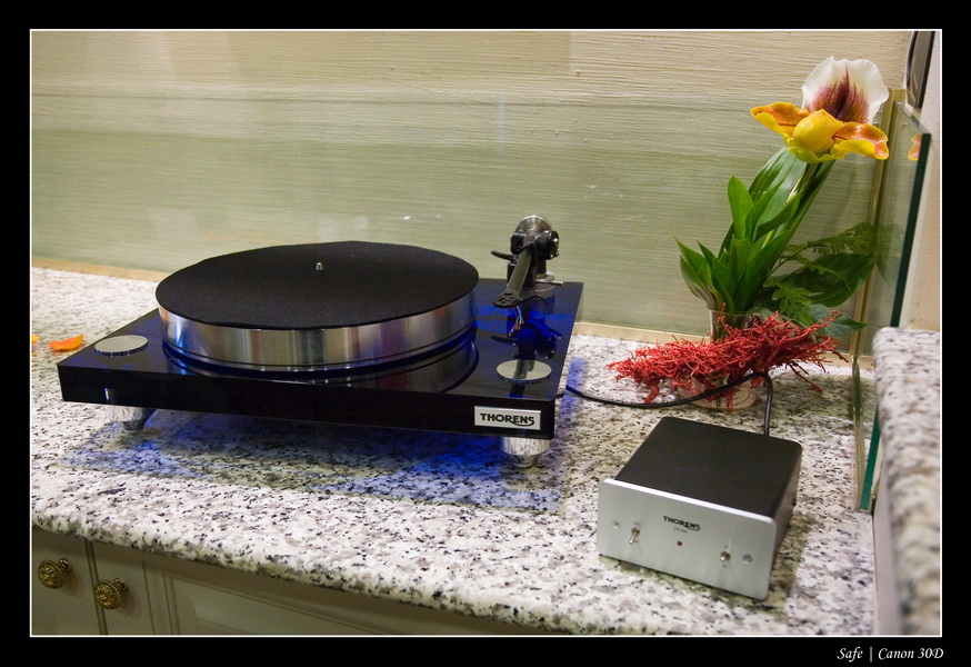 2007 - 03 - Salon hifi sofitel - 029